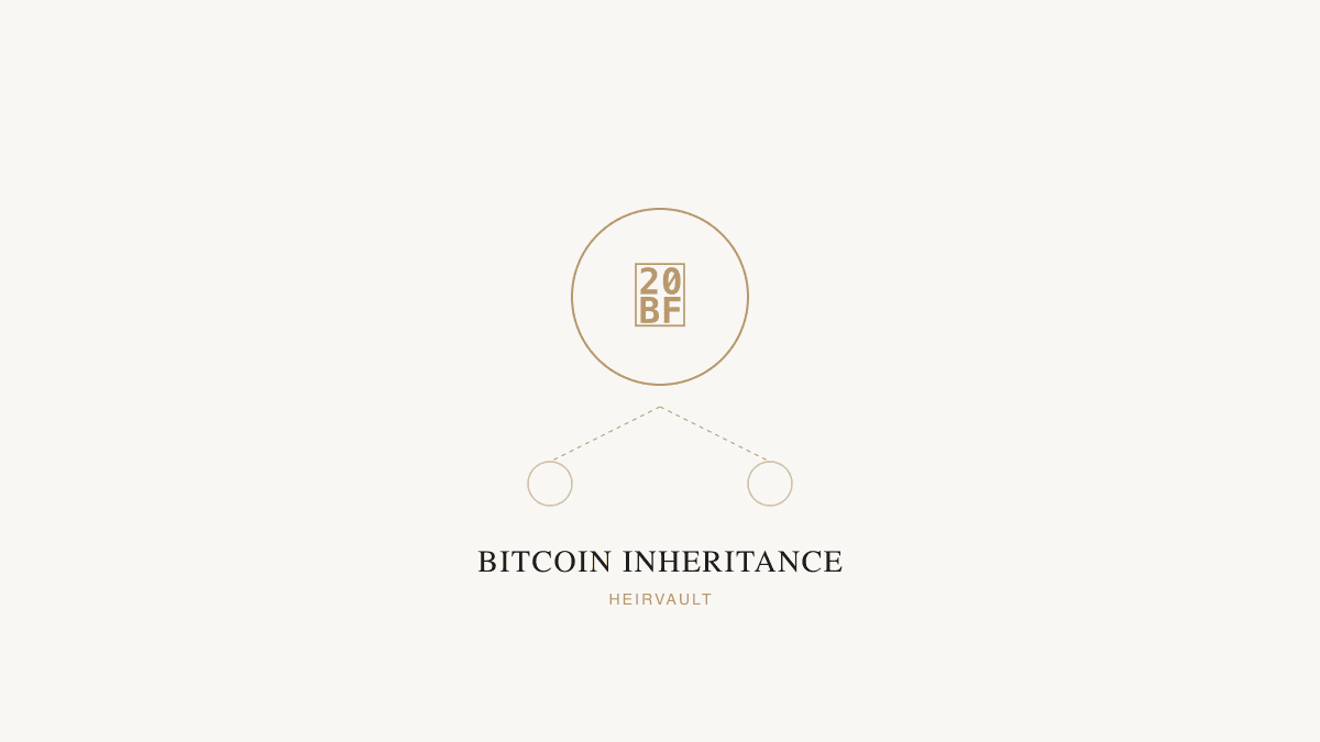 Bitcoin Inheritance: How to Pass BTC to Your Heirs Safely — A practical guide to Bitcoin-specific inheritance challenges including UTXO management, multisig setups, and time-locked transfers for BTC holders.